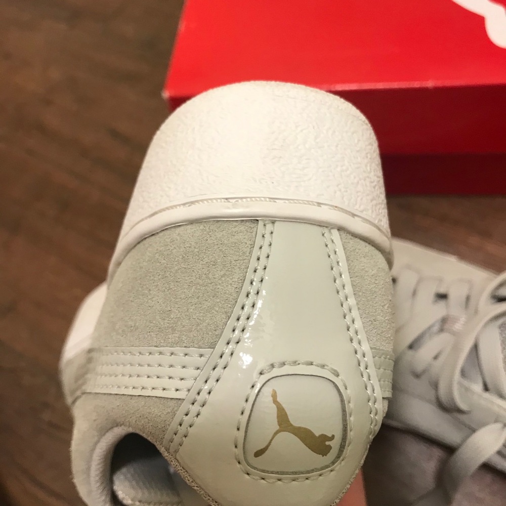 Sneakers for women’s size 7,5 - Picture 4 of 8